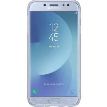 Jelly zaštitna maska za Samsung Galaxy J7 (2017) EF-AJ730-TLE-2 Jelly zaštitna maska za Samsung Galaxy J7 (2017) EF-AJ730-TLE-2